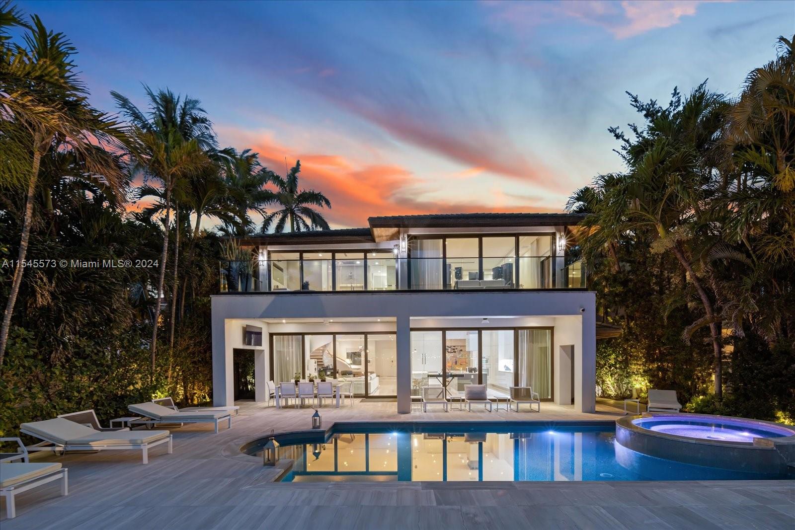Photos of 401 E Rivo Alto Dr Miami Beach FL 33139