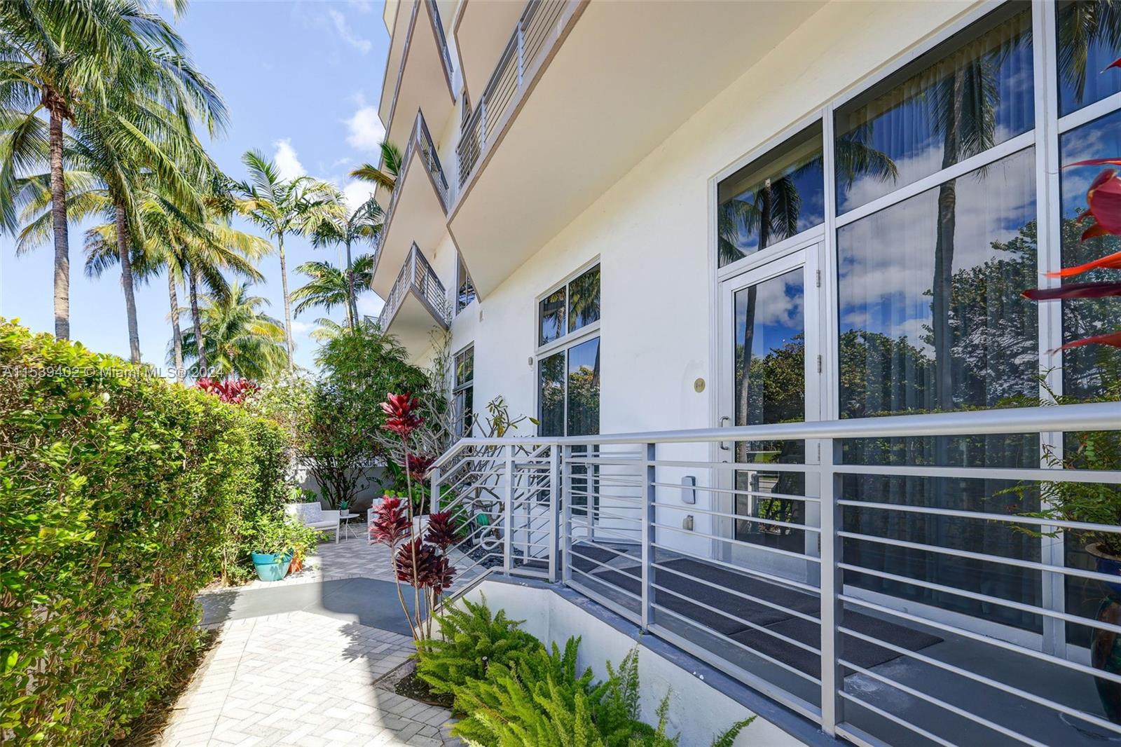 Photos of 2001 Meridian Ave Apt 101 Miami Beach FL 33139