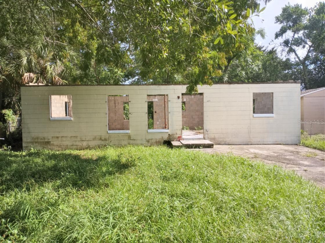 Shellman House 4022 Shellman St Orlando FL 32811 | Property Details | ComeHome