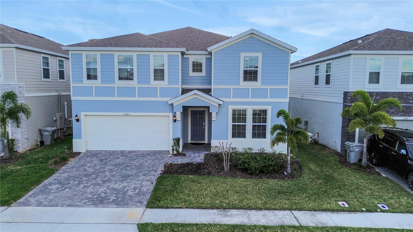 Photos of 3545 Lavender Dr Davenport FL 33897