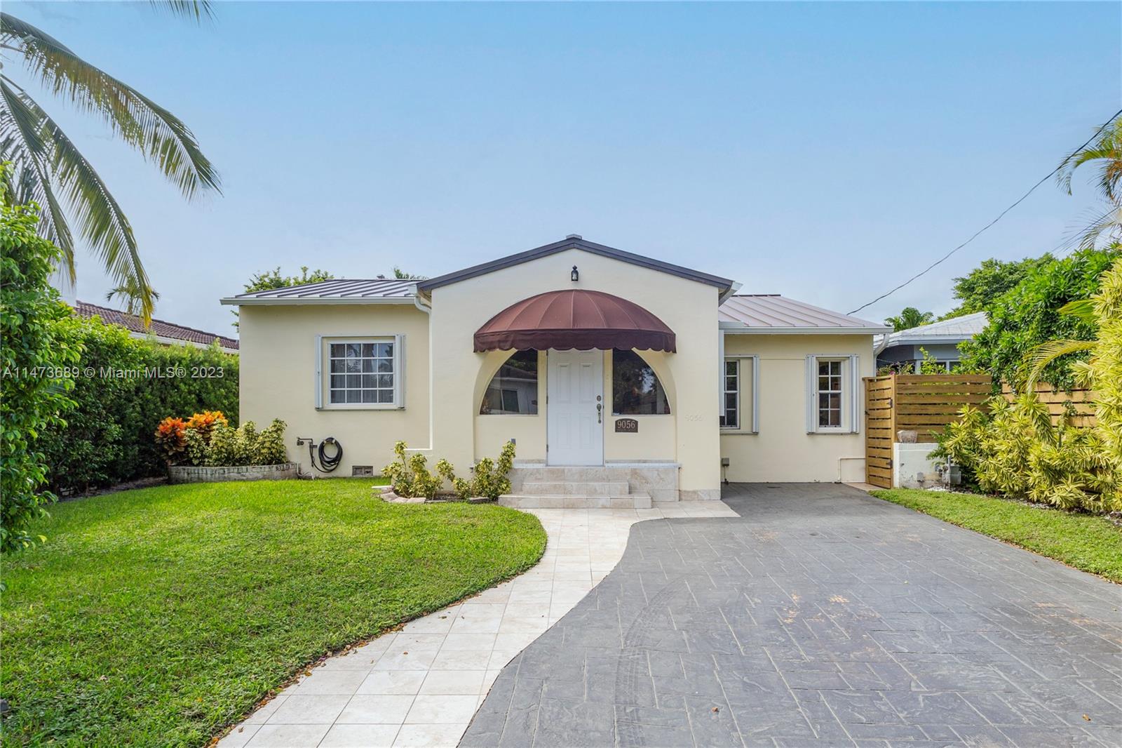 Photos of 9056 Emerson Ave Surfside FL 33154
