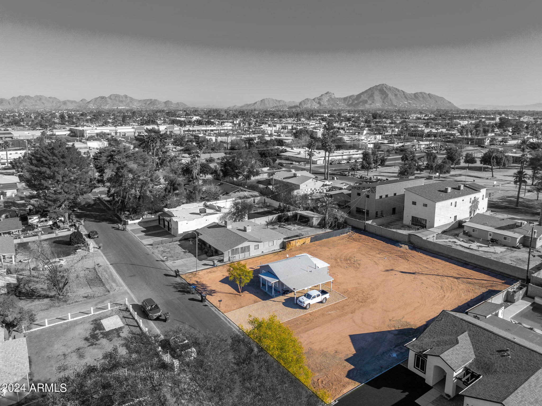 Photos of 2627 N 30th Pl Phoenix AZ 85008
