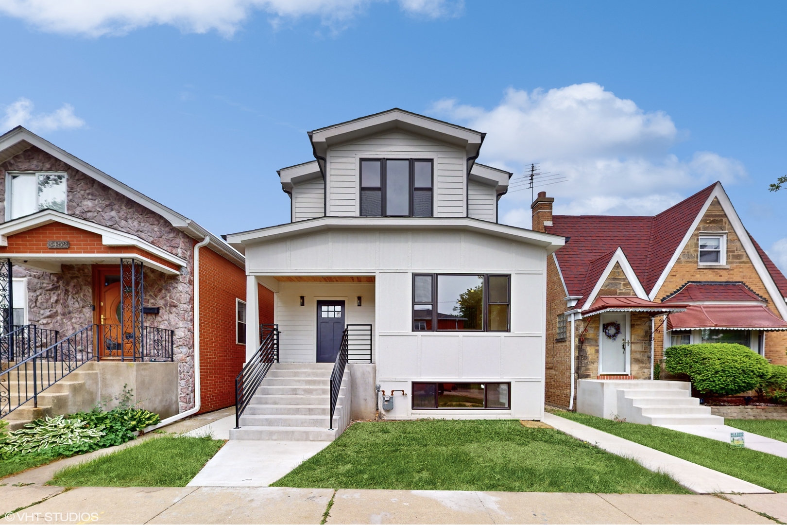 3454 N Natoma Ave Chicago IL 60634 | Property Details | ComeHome