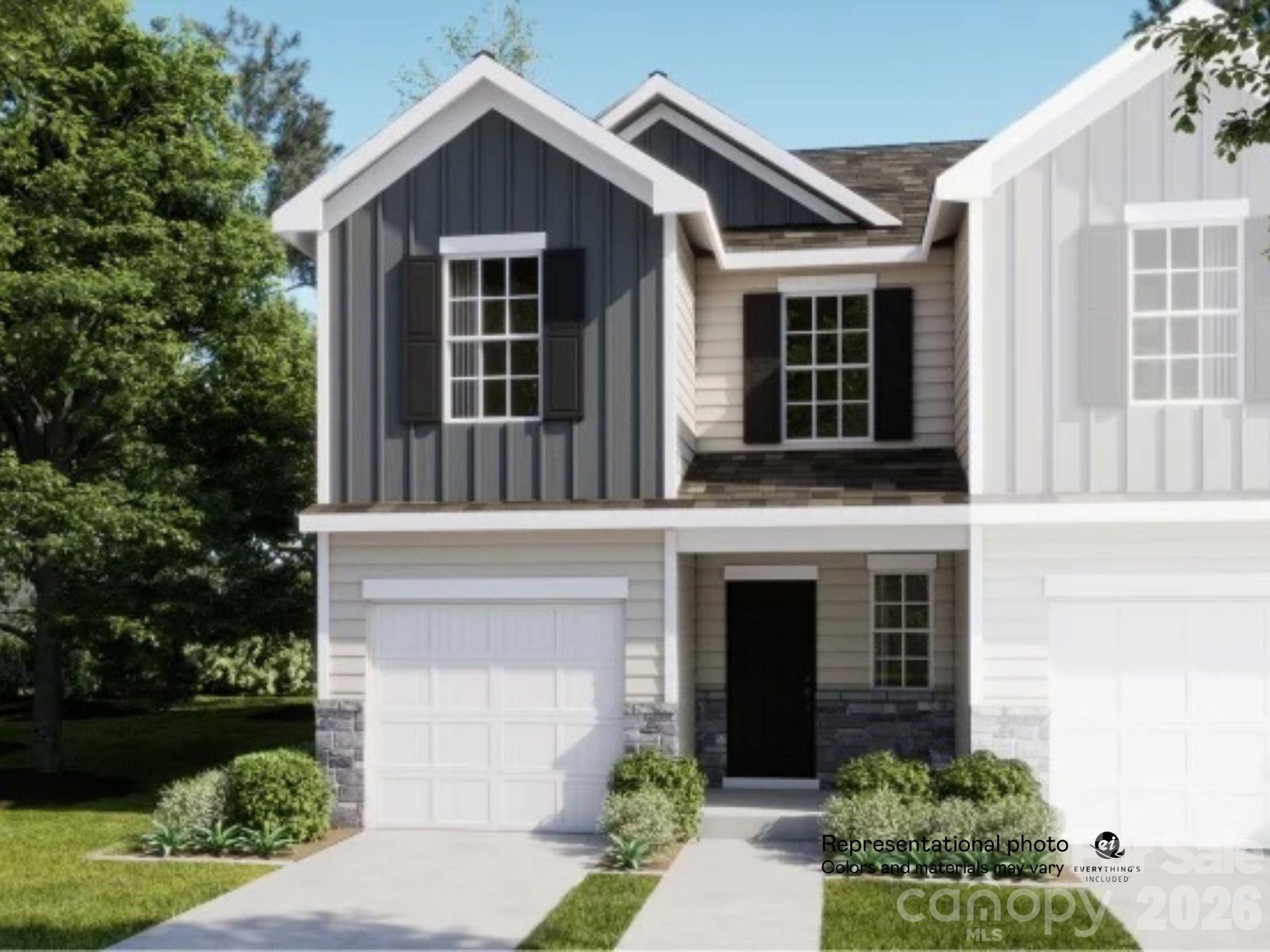 20021 Faithwood Court # 52 Charlotte NC 28213 | Property Details | ComeHome